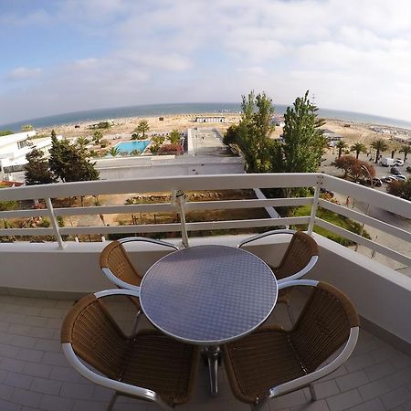 Monte Gordo Prestige Apartments Exterior foto