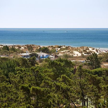 Monte Gordo Prestige Apartments Exterior foto
