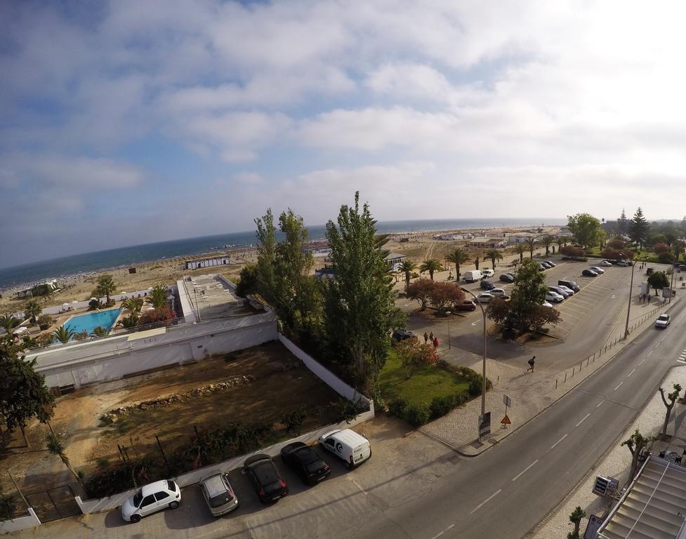 Monte Gordo Prestige Apartments Quarto foto