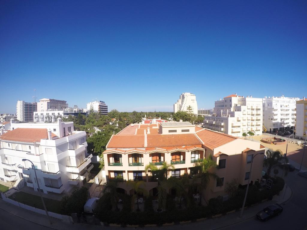 Monte Gordo Prestige Apartments Quarto foto