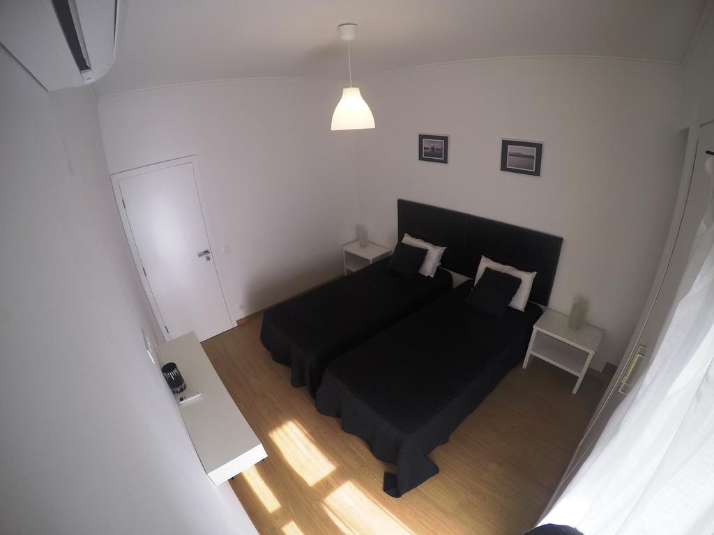 Monte Gordo Prestige Apartments Quarto foto