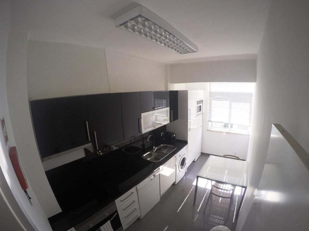 Monte Gordo Prestige Apartments Quarto foto
