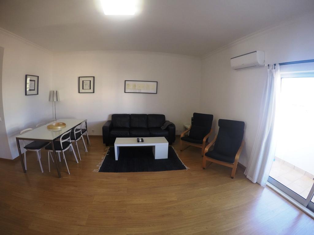 Monte Gordo Prestige Apartments Quarto foto
