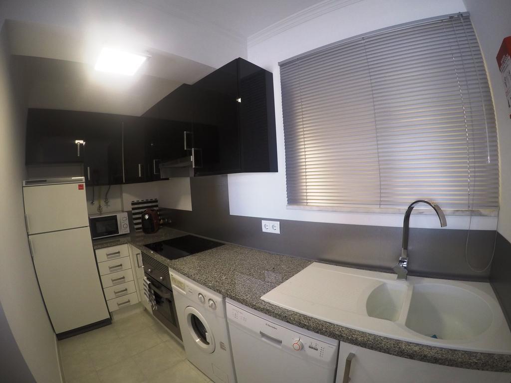 Monte Gordo Prestige Apartments Quarto foto