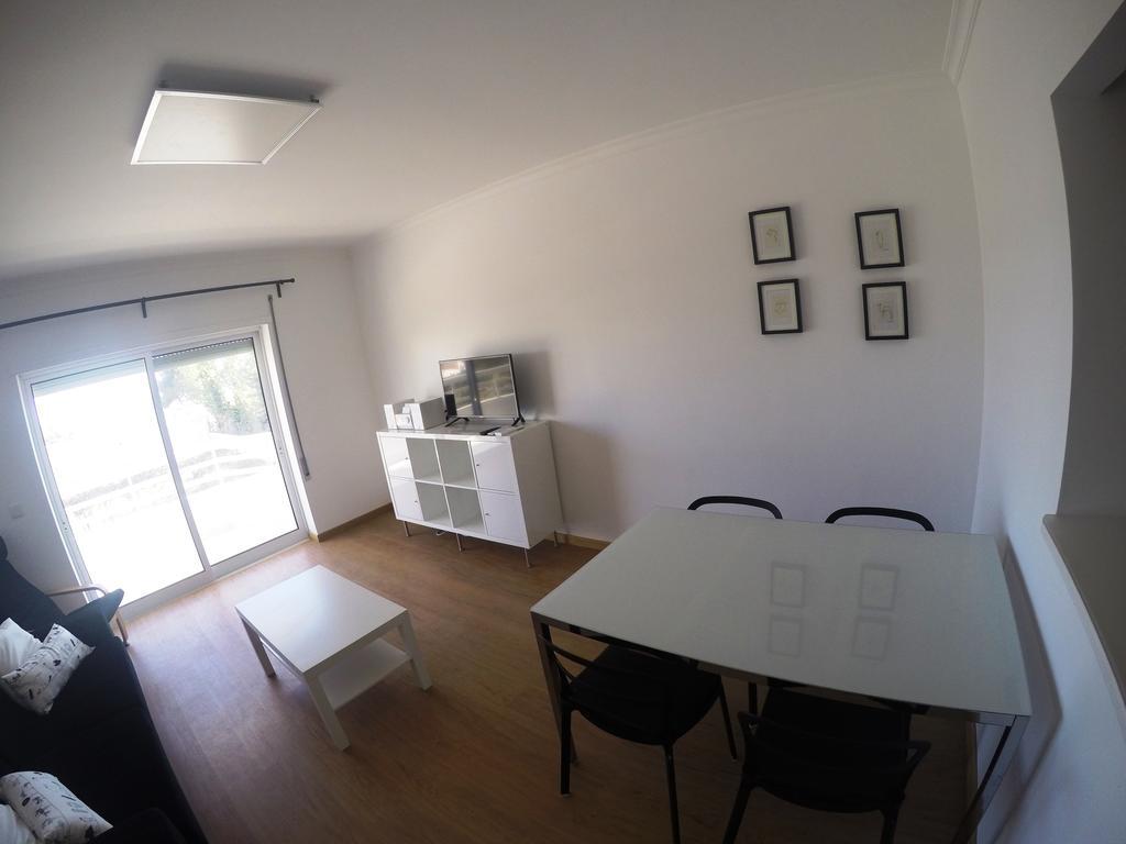 Monte Gordo Prestige Apartments Quarto foto