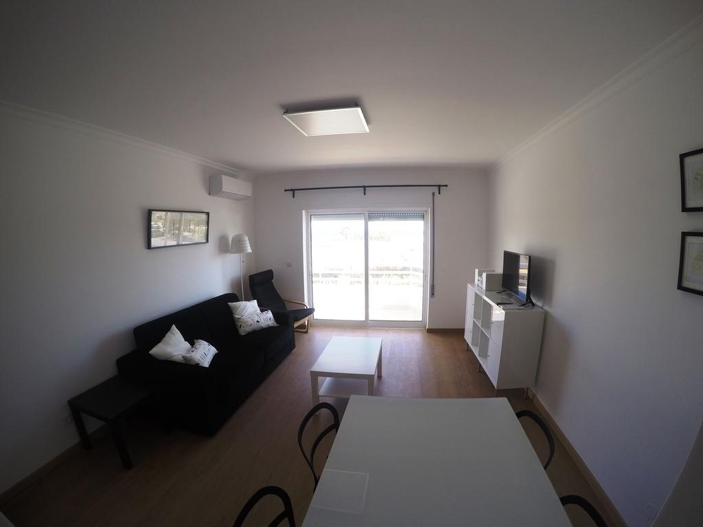 Monte Gordo Prestige Apartments Quarto foto