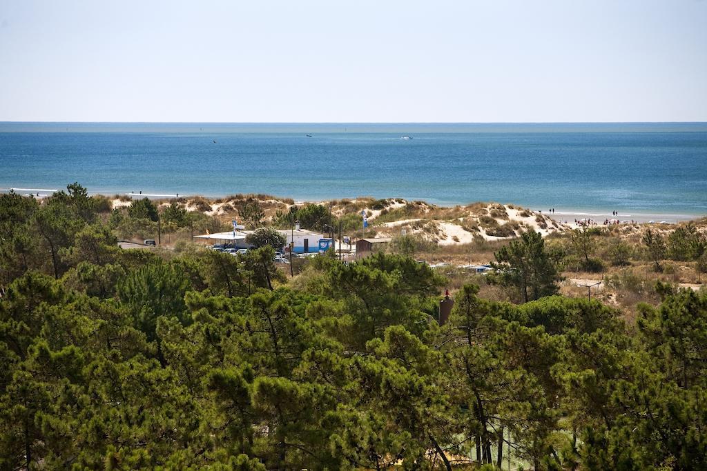 Monte Gordo Prestige Apartments Exterior foto